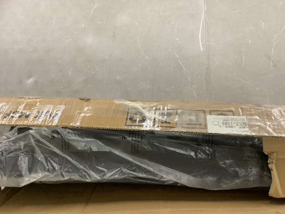 14 Inch Metal Bed Frame, Twin - Image 4 - Lot 275