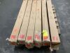 Lot of (6) 10' Patio Umbrellas - Uninspected - Thumbnail 2