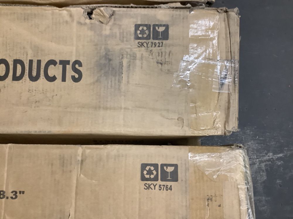 Lot of (4) 10 x 10 Pop Up Canopies - Uninspected - Image 3 - Lot 322