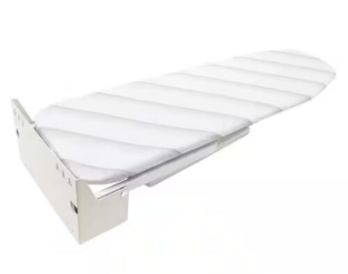 180° Rotatable Wall-Mounted Folding Ironing Board - Lot 326JF