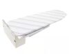 180° Rotatable Wall-Mounted Folding Ironing Board - Thumbnail 1