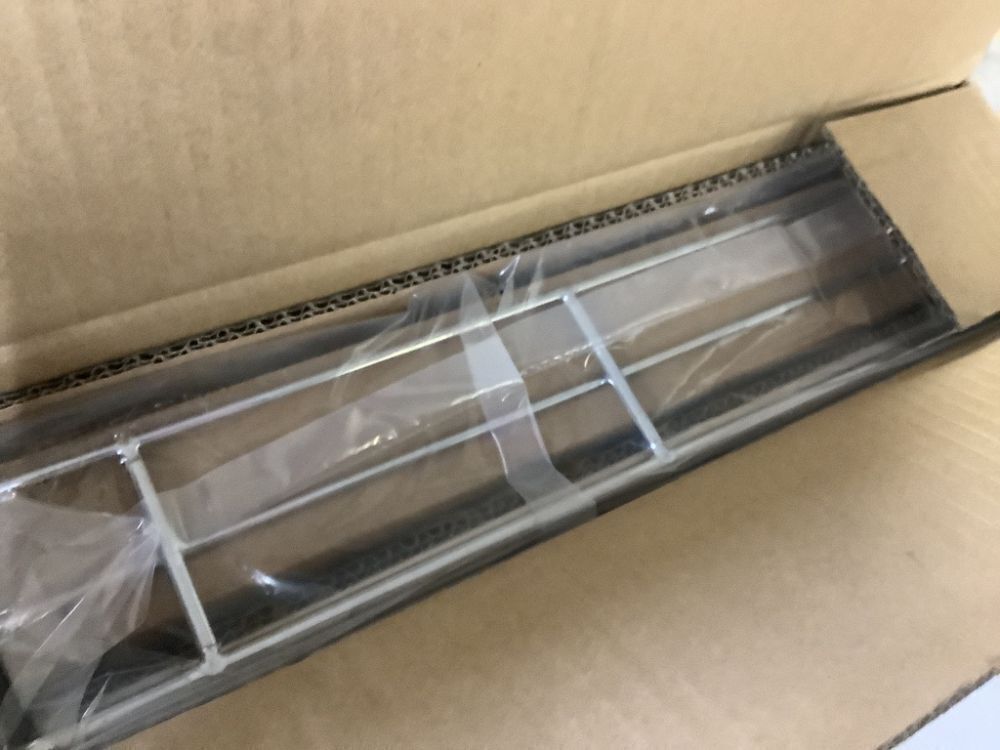 LYNK PROFESSIONAL Pull Out Under Cabinet Sliding Shelf, 14 in. x 21 in. - Image 3 - Lot 327JF