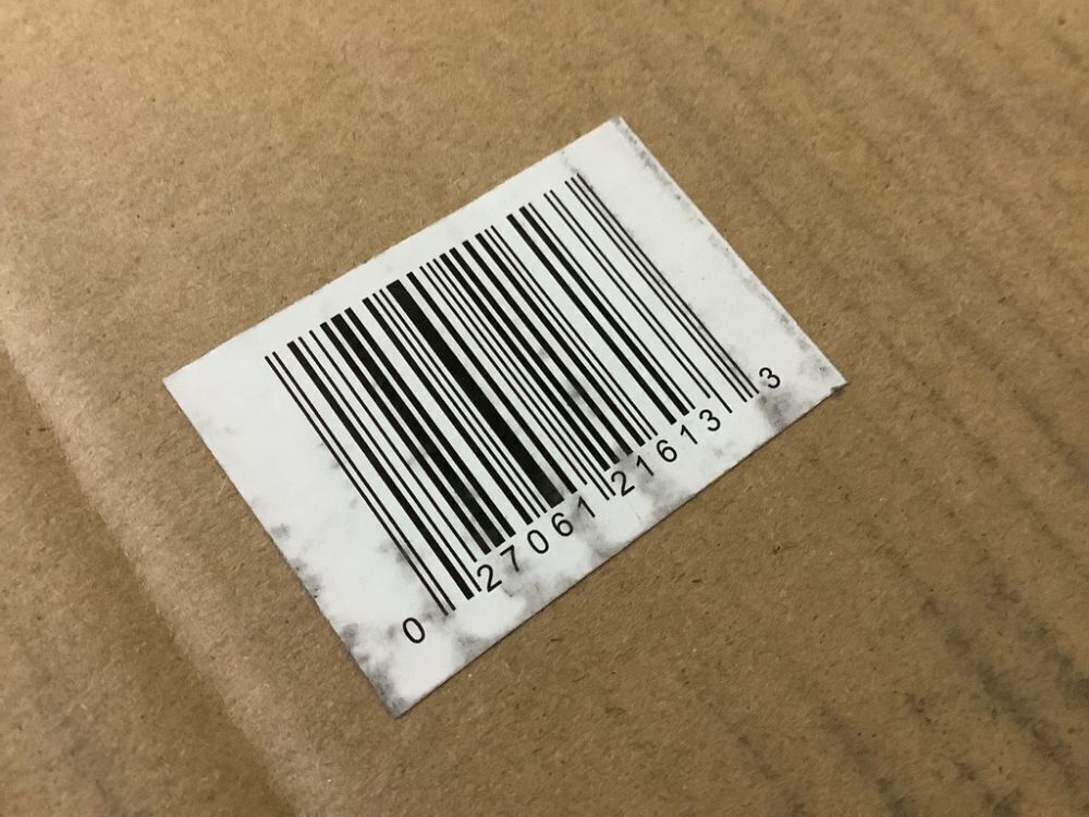 Redmon Bamboo Laundry Hamper - Image 3 - Lot 330JF