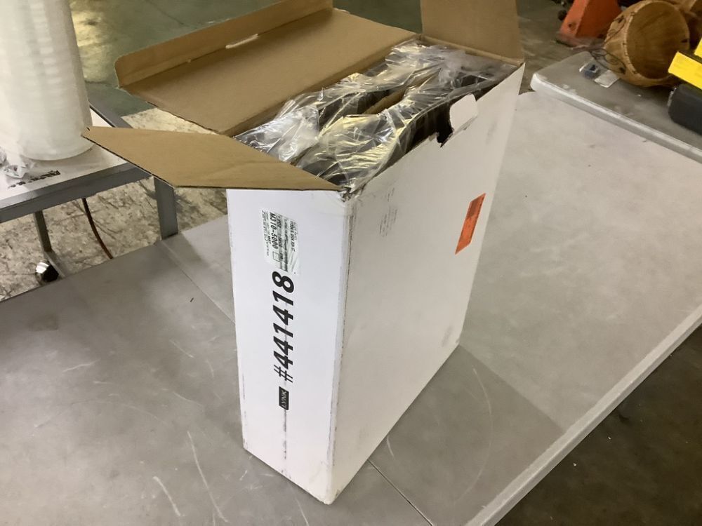 LYNK PROFESSIONAL Pull Out Two Tier Sliding Under Cabinet Organizer, 14 in. Wide x 18 in. Deep - Image 2 - Lot 331JF