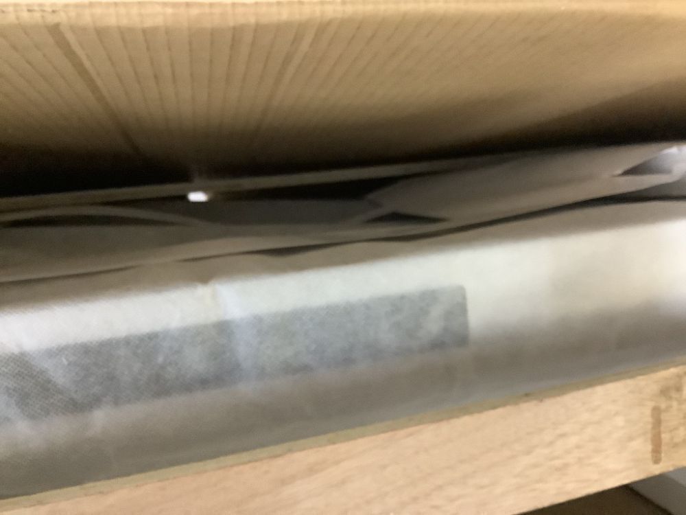 VIKIO 42 in. 900CFM Ducted Under Cabinet Range Hood with 3-Way Venting Removable LED and Gesture Control in Stainless Steel - Image 6 - Lot 332JF