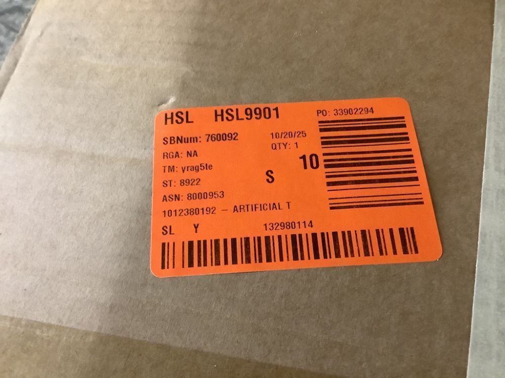 Artificial Topiaries Boxwood Trees 16 in. Tall - Image 6 - Lot 333JF