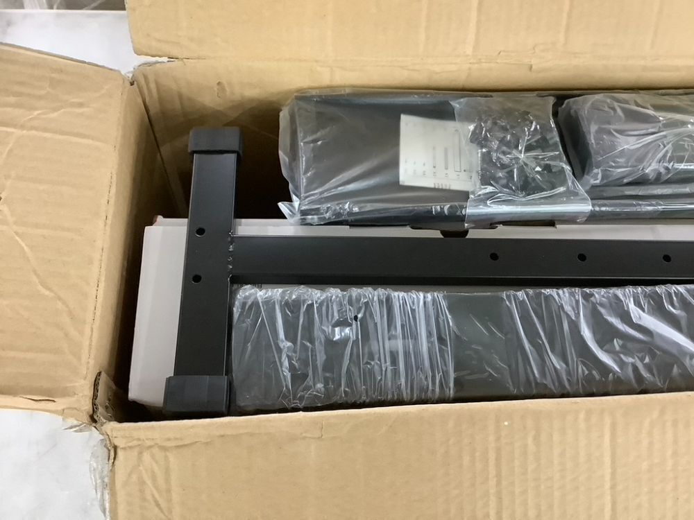 61-Key Beginners Electronic Keyboard Piano Set w/ 3 Modes, Microphone - Image 2 - Lot 362