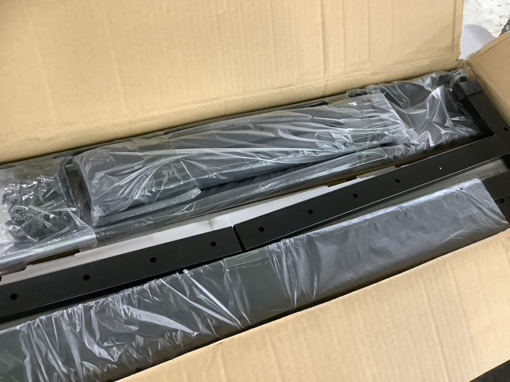 61-Key Beginners Electronic Keyboard Piano Set w/ 3 Modes, Microphone - Image 3 - Lot 362