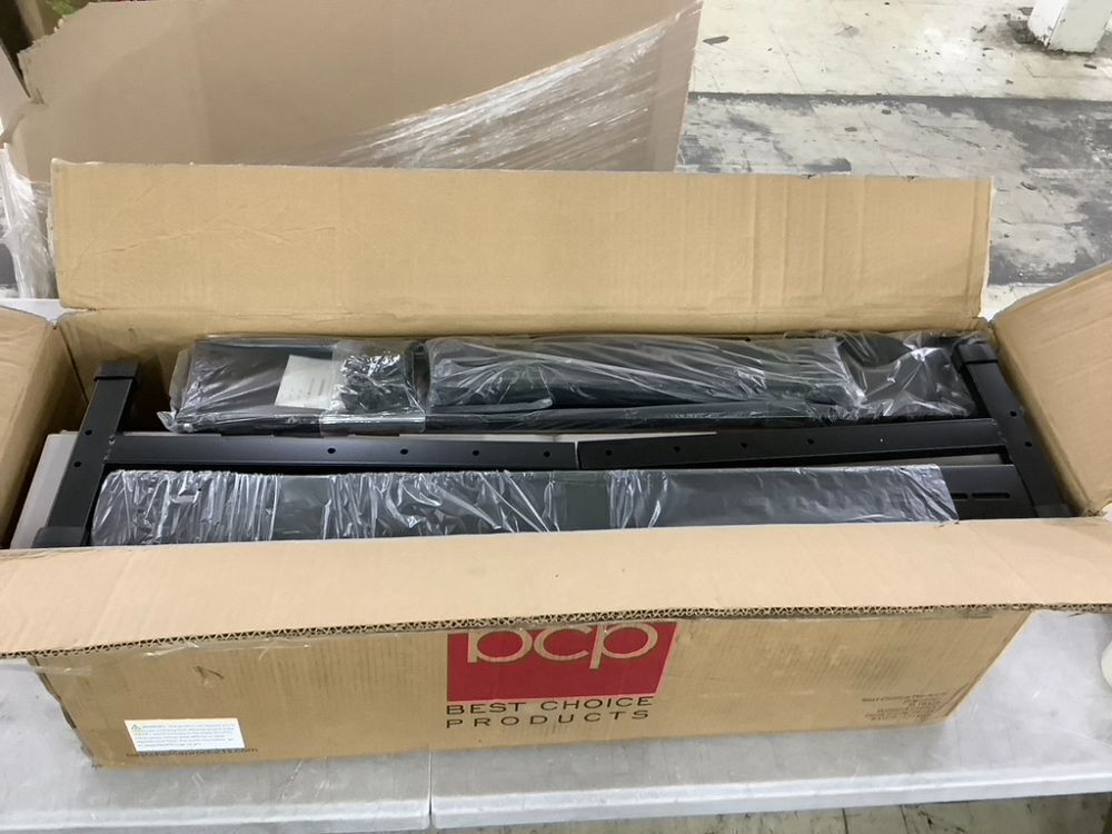 61-Key Beginners Electronic Keyboard Piano Set w/ 3 Modes, Microphone - Image 4 - Lot 362