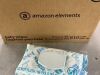Amazon Elements Baby Wipes, 9 Packs - Thumbnail 2