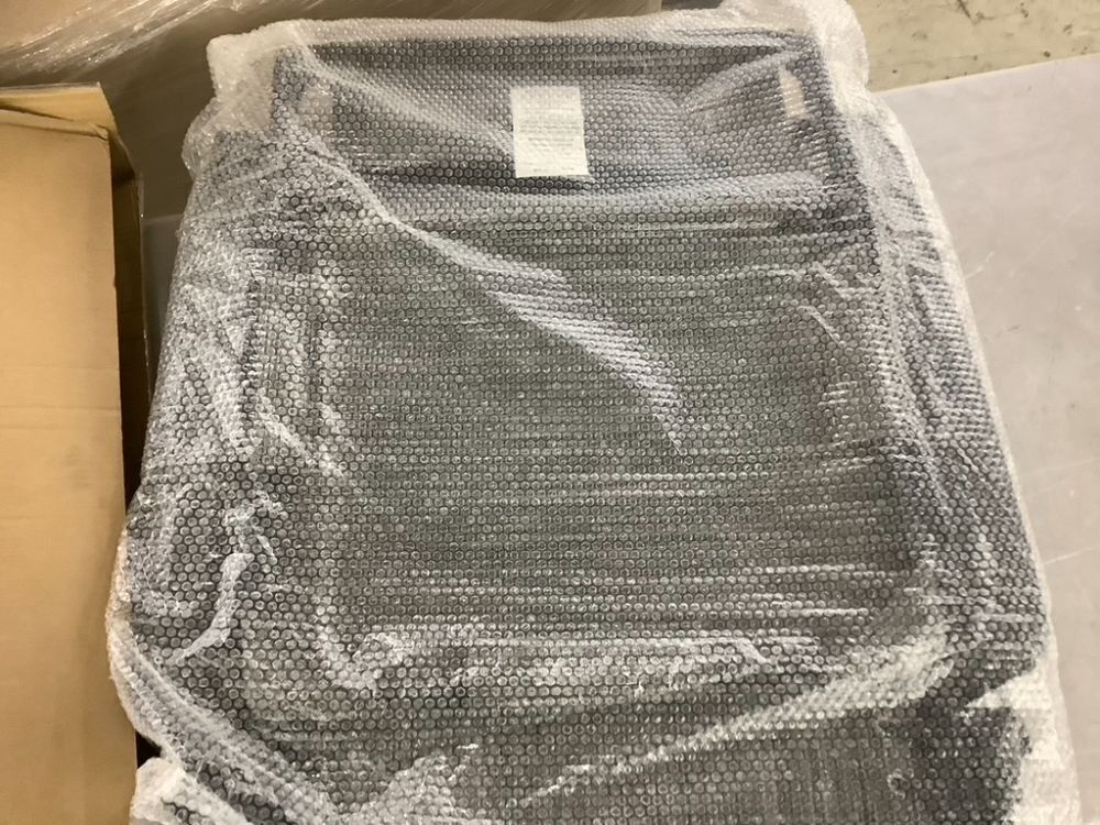 Folding Zero Gravity Recliner Patio Lounge Chair w/ Canopy, Side Tray - Image 6 - Lot 368