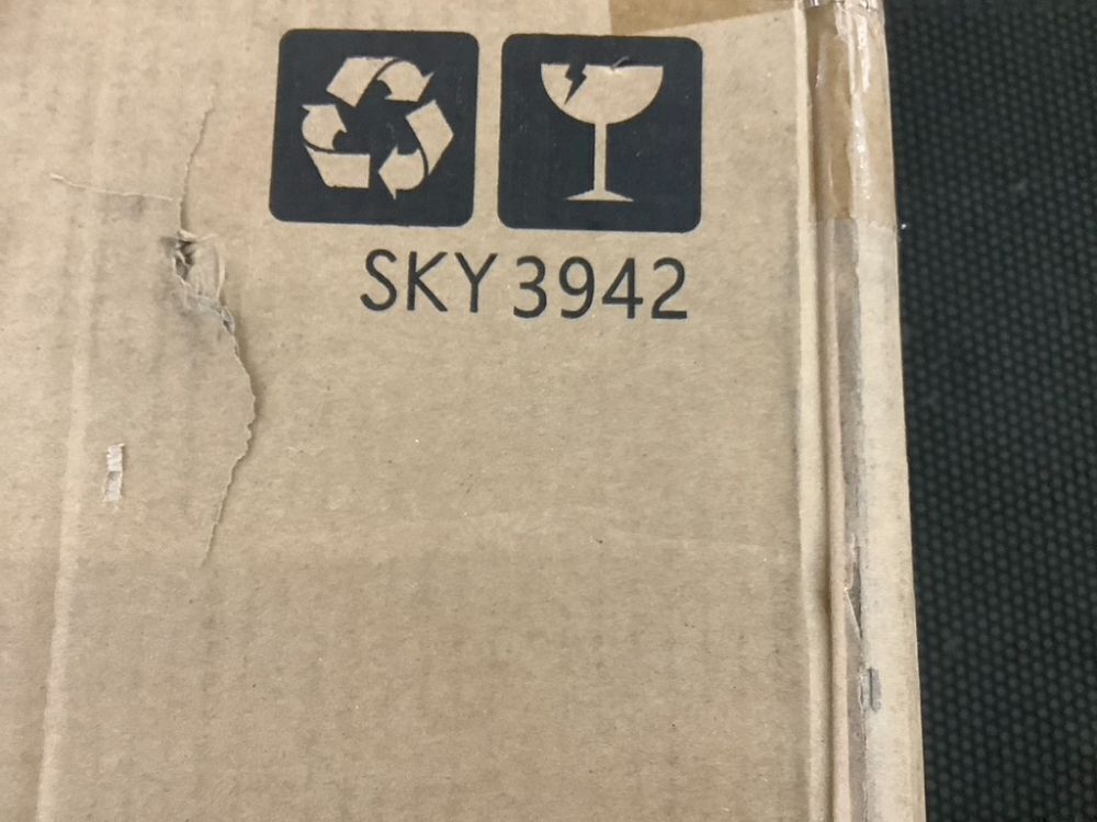 Folding Zero Gravity Recliner Patio Lounge Chair w/ Canopy, Side Tray - Image 8 - Lot 368