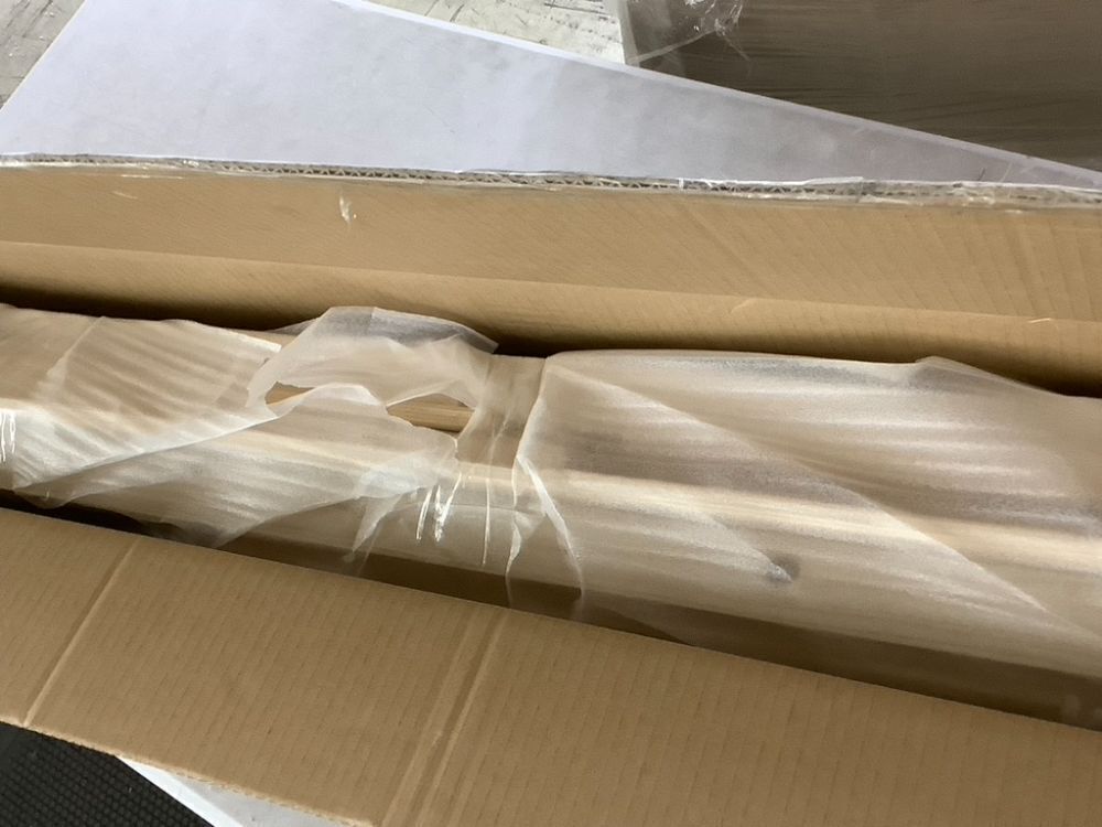 Mobile Raised Garden Bed Elevated Planter w/ Wheels, Shelf - 48x24x32in - Image 5 - Lot 370