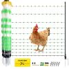 Electric Fence Netting, 35" H x 164' L - Thumbnail 1