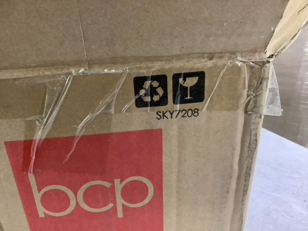 3-Piece Lighted Christmas Deer Set Outdoor Decor with 175 LED Lights - Image 7 - Lot 376