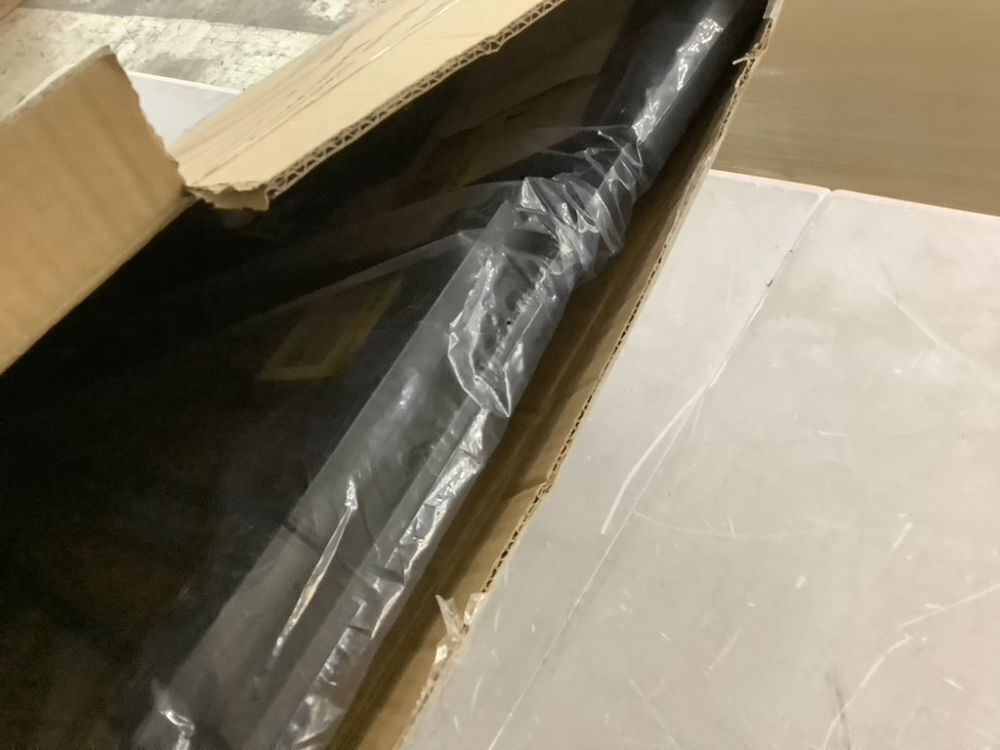 Cumbor 29.7-40.6" Baby Gate - Image 3 - Lot 377