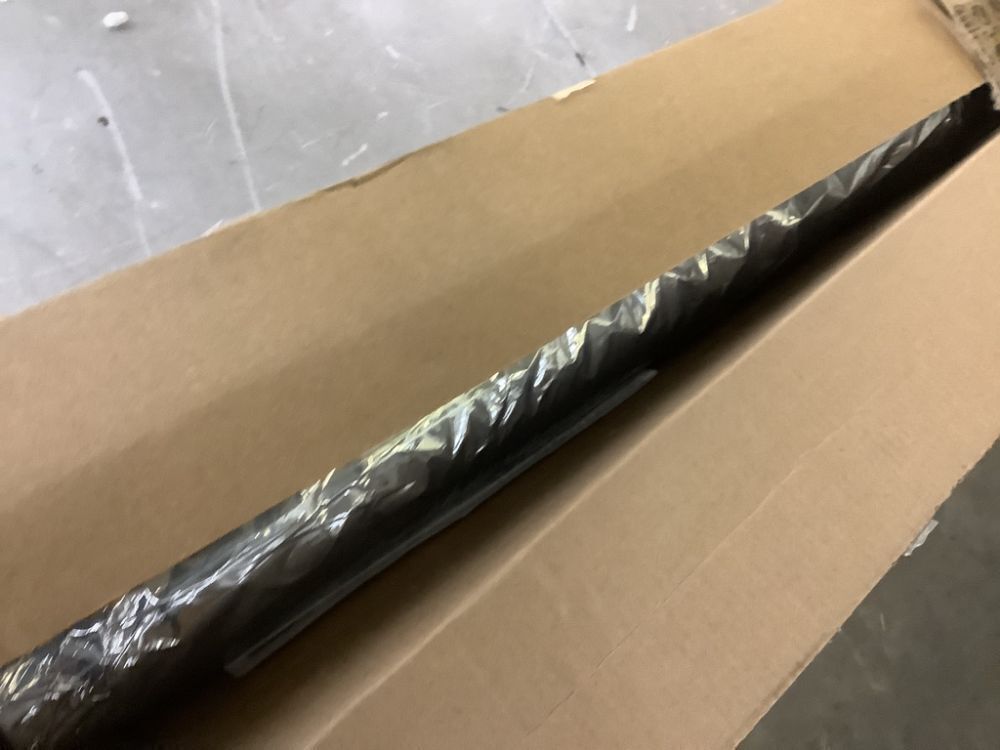 Plastic Table Cover, 40 x 80 in. 2.0 mm - Image 3 - Lot 429JF