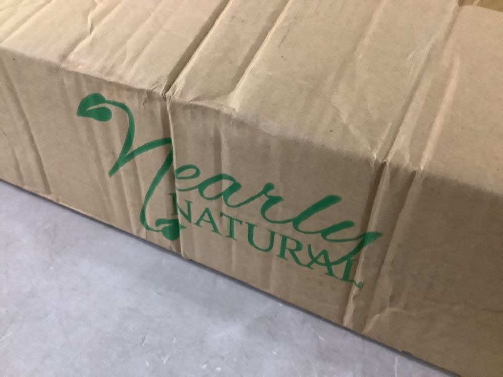 Nearly Natural 2.5 ft. UV Resistant Artificial Boxwood Tree with Integrated Ground Stake, Set of 2 - Image 4 - Lot 431JF