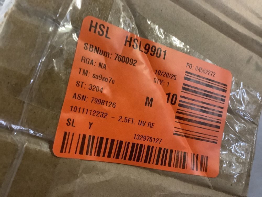 Nearly Natural 2.5 ft. UV Resistant Artificial Boxwood Tree Plant with Integrated Ground Stake, Set of 2 - Image 5 - Lot 438JF