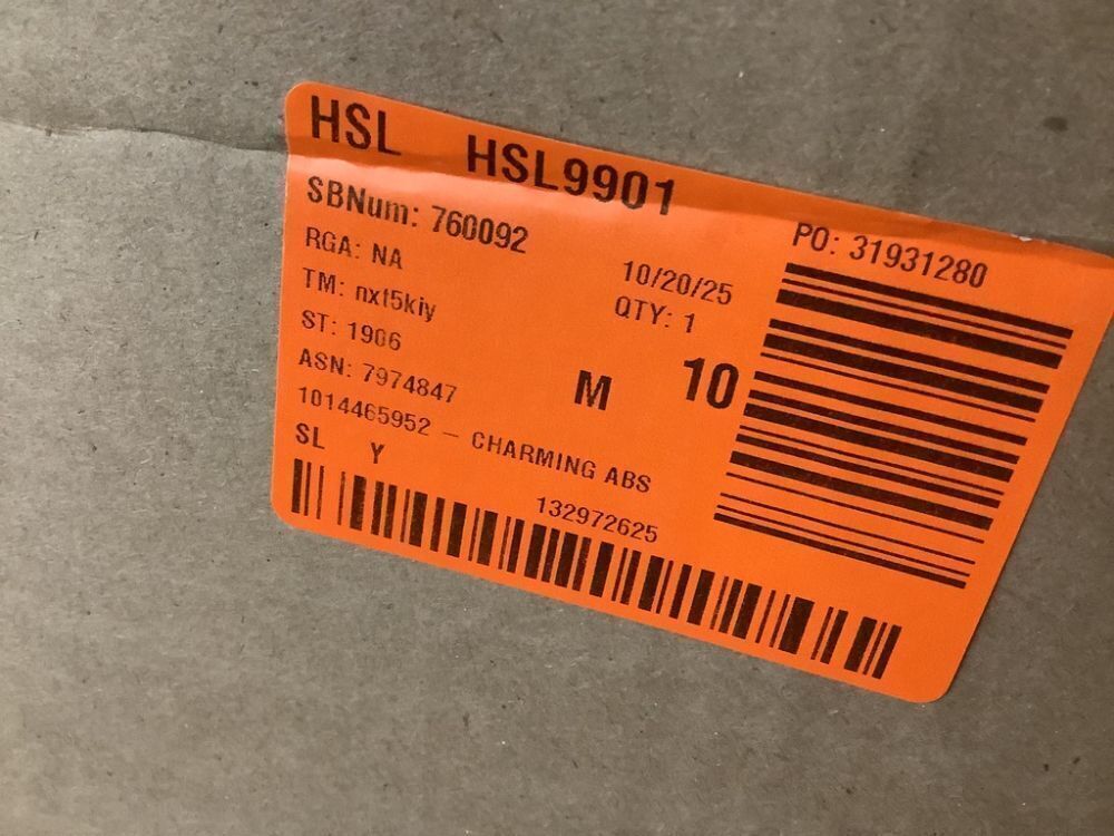 Lot of (2) Stupell Industries Charming Abstract Florals by Lanie Loreth Canvas - (1) 30 in. x 24 in. & (1) 20in. x 16in. - Image 7 - Lot 439JF