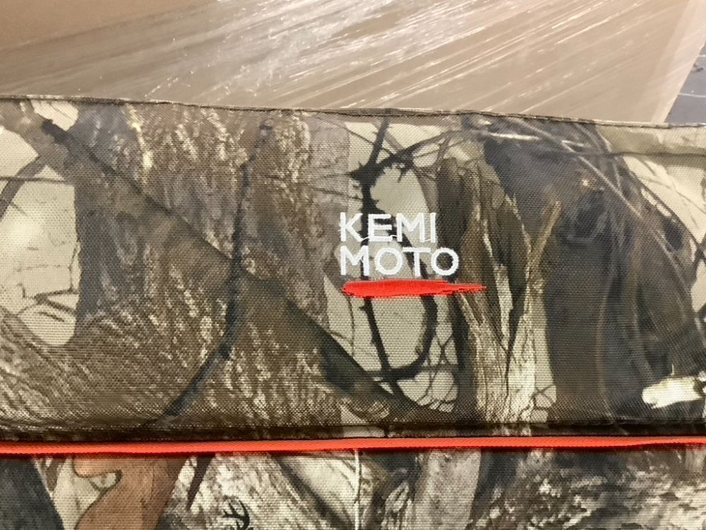 Hunting Blind Chair - Image 4 - Lot 468