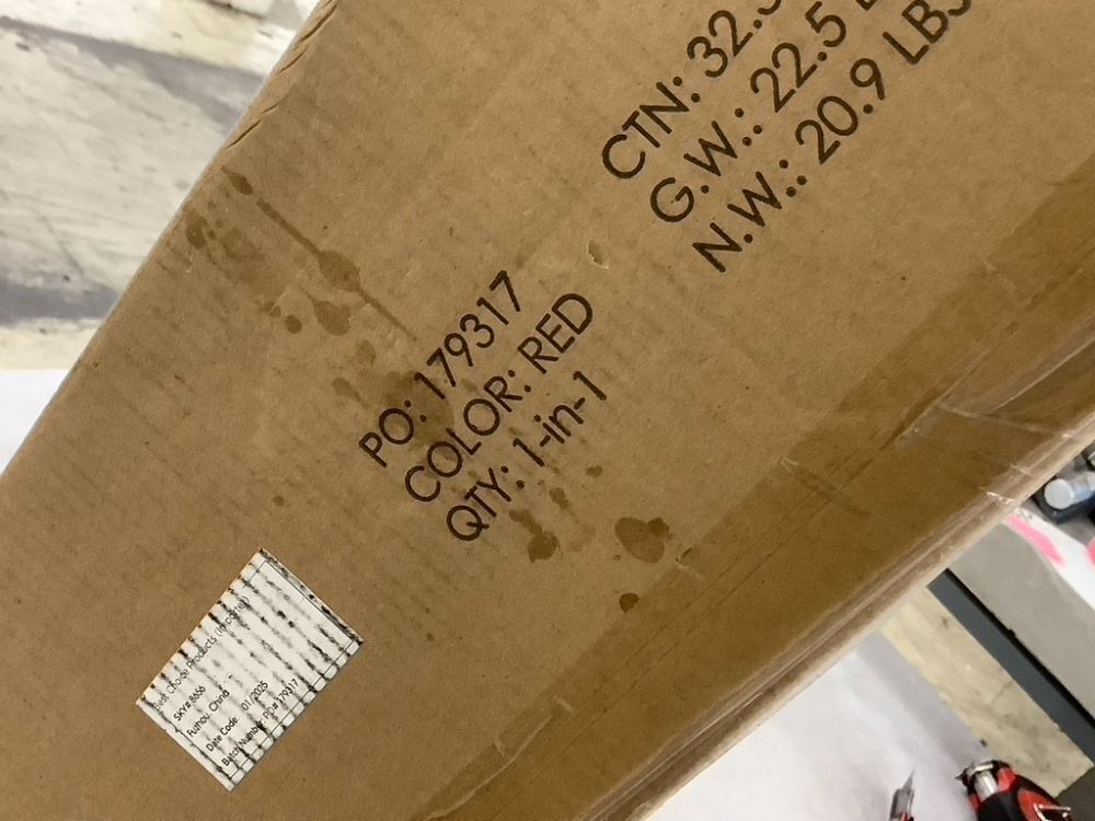 Folding Wooden Adirondack Chair - Image 6 - Lot 470