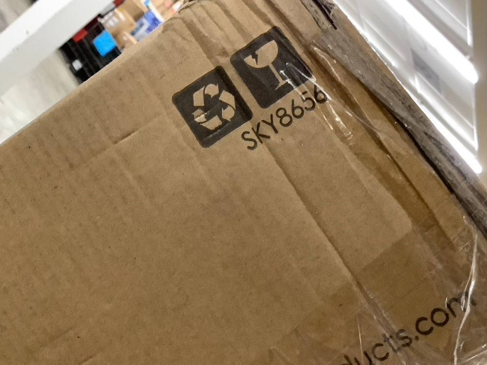 Folding Wooden Adirondack Chair - Image 7 - Lot 470