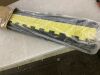 VEVOR 2 Channel Cable Protector Ramp 22000 lbs Load - Thumbnail 3