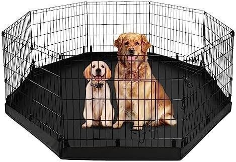 Pet Playpen - Lot 473