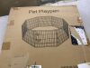 Pet Playpen - Thumbnail 3