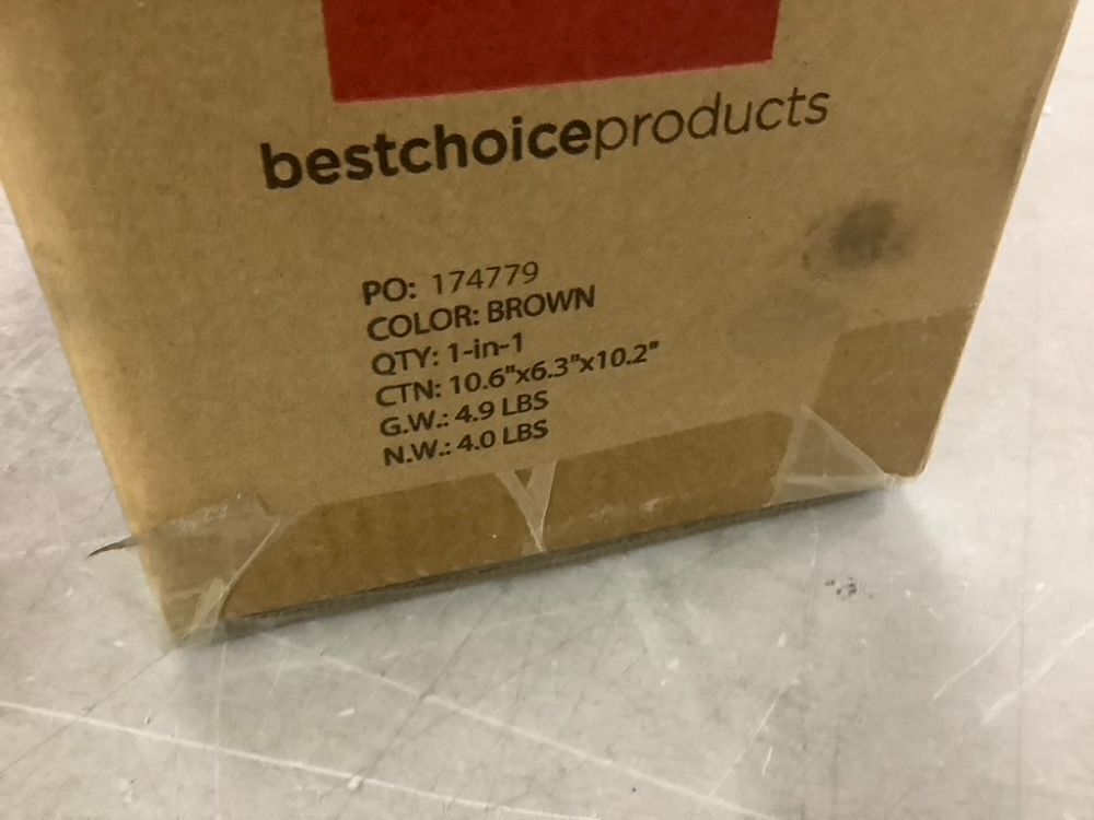 Lighted Inflatable Santa Claus & Reindeer Christmas Decoration - 9ft - Image 4 - Lot 476