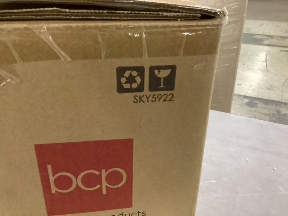 Lighted Inflatable Santa Claus & Reindeer Christmas Decoration - 9ft - Image 5 - Lot 476