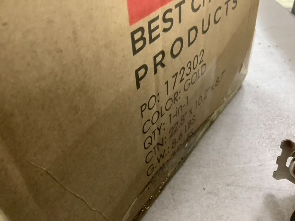 3-Piece Lighted Christmas Deer Set Outdoor Decor with 175 LED Lights - Image 5 - Lot 479