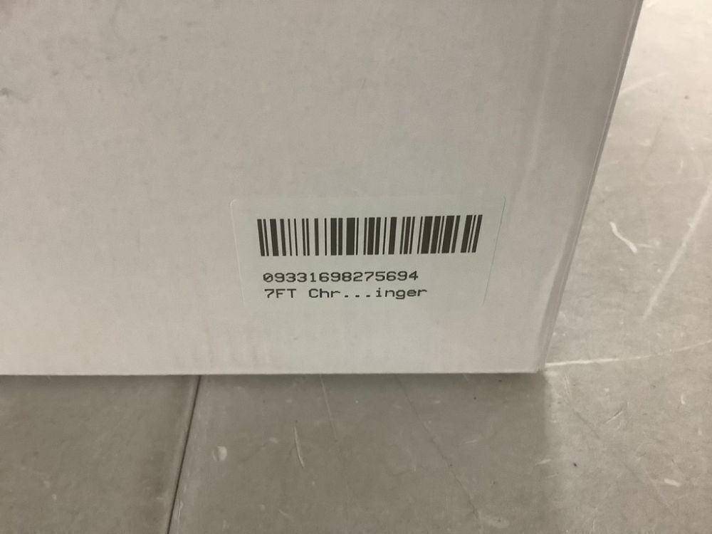 7' Christmas Inflatable - Image 7 - Lot 523