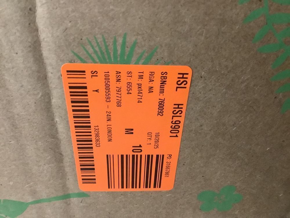 Lot of (2) Nearly Natural 24 in. London Ivy Artificial Ledge Plant (Real Touch) - Image 4 - Lot 537JF