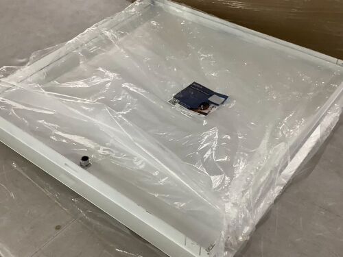 Access Panel for Drywall 24 x 24 inch - Lot 563