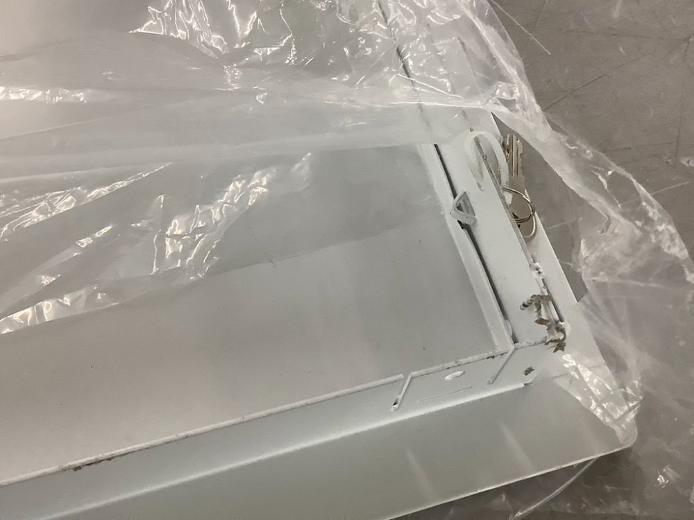 Access Panel for Drywall 24 x 24 inch - Image 3 - Lot 563