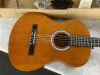Beginner Acoustic Guitar Set w/ Case, Strap, Extra Strings - 38in - Thumbnail 2