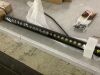 OFFROADTOWN 40 Inch Single Row LED Light Bar 400W - Thumbnail 3