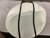Raynesys Sports Pods, Instant Pop Up Bubble Tent Fits 3-4 Persons - Zipper Broken on Cover - Thumbnail 1