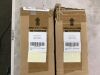 Lot of (2) Persilux Roller Shades - Uninspected - Thumbnail 3
