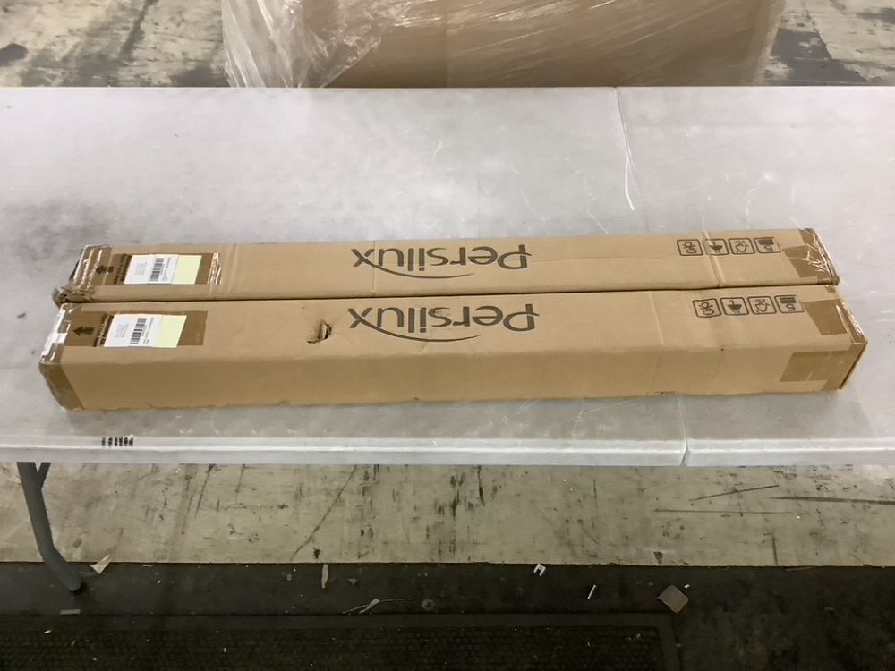 Lot of (2) Persilux Roller Shades - Uninspected - Image 5 - Lot 573