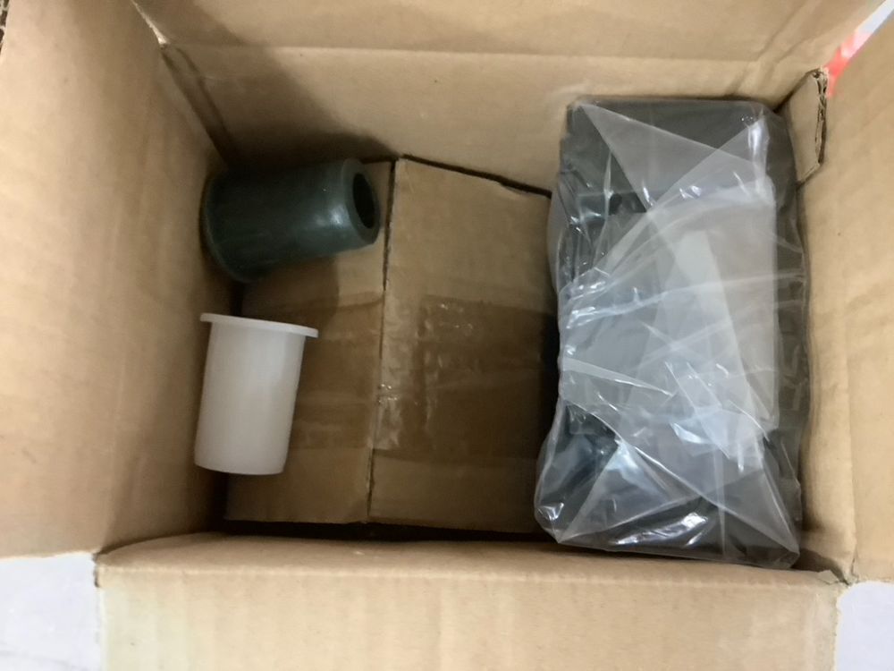 360-Degree Rotating Christmas Tree Stand w/ 3 Settings, 3 Outlets - Image 2 - Lot 579