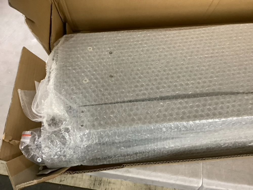 Folding Wooden Adirondack Chair, Accent Furniture w/ Natural Woodgrain - Image 2 - Lot 663