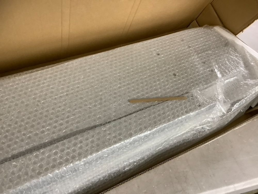 Folding Wooden Adirondack Chair, Accent Furniture w/ Natural Woodgrain - Image 3 - Lot 663