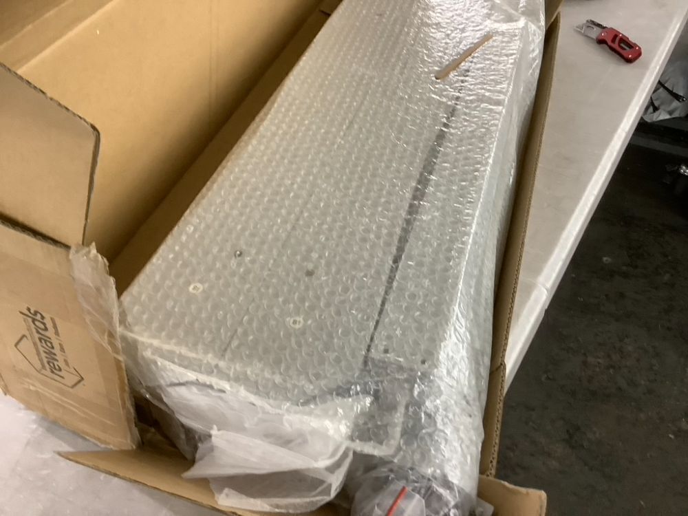 Folding Wooden Adirondack Chair, Accent Furniture w/ Natural Woodgrain - Image 4 - Lot 663