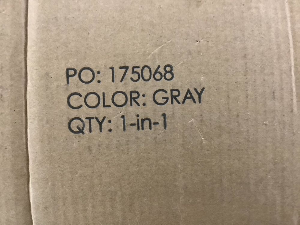 Folding Wooden Adirondack Chair, Accent Furniture w/ Natural Woodgrain - Image 5 - Lot 663