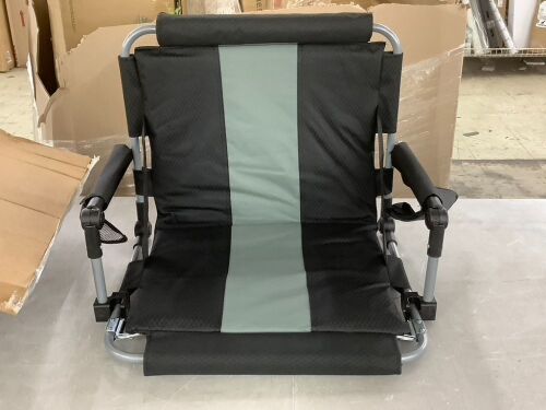 Folding Stadium Seat - Lot 664
