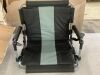 Folding Stadium Seat - Thumbnail 2
