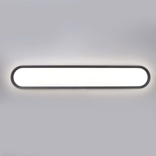 Naroume LED Modern Ceiling Light - Lot 674